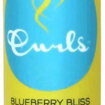 Curls Blueberry Bliss Reparative Leave-In Conditioner (236ml)