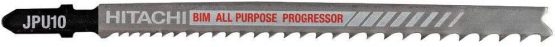 Hitachi Jigsaw Blades (Pack of 5) - Image 3