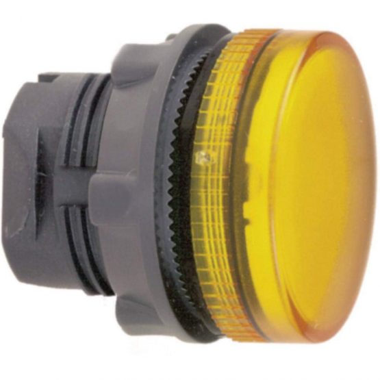 Schneider Electric ZB5AV053 Pilot Light Head, Plight Head Yel Led