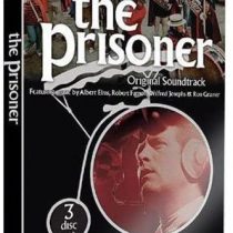 The Prisoner