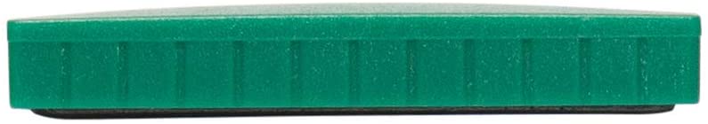 MAULsolid Magnet 54 x 19 mm, Green, 54x19mm - Image 3
