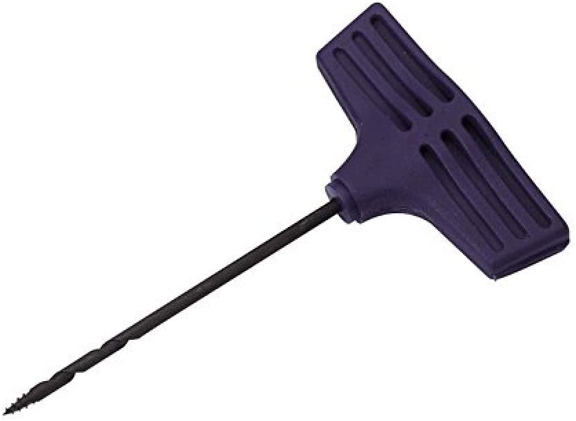 Draper 3mm Twist Gimlet, Blue, 3 mm