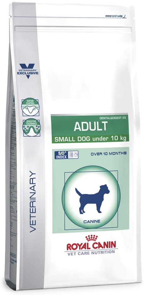 Royal Canin Adult Small Dog Food, 8 kg, 8 kg (Pack of 1)