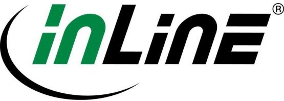 InLine 89972 2 m Black Scart Cable - Image 3