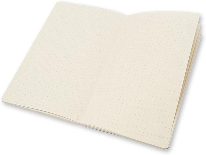 Moleskine Chapters Journal Old Rose Slim Large Ruled - Image 4