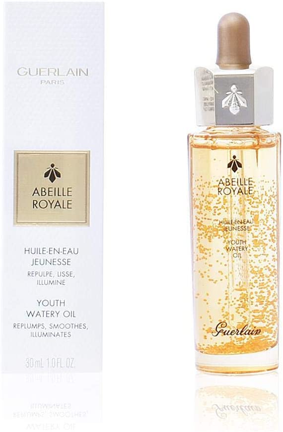 Guerlain Abeille Royale HuileEnEau Jeunesse BigaMart