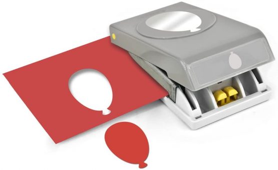 EK Success 54-30323 Punch, Multi-Colour, Large - Image 2
