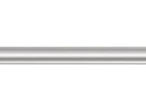 Wera 347743 Kraftform 355 Screwdriver Pozidriv 2 x 250mm