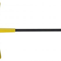 Bondhus 15210 3/16" Hex Tip T-Handle with ProGuard Finish