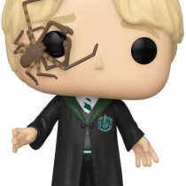 Funko 48069 POP Harry Potter-Malfoy w/Whip Spider Collectible Toy, Multicolour