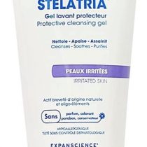 Mustela Stelatria Protective Cleansing Gel Irritated Skin, 150 ml