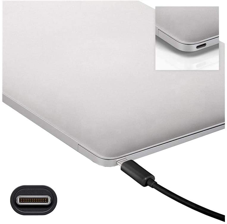 Goobay 71221 USB-C to USB A 3.0 Cable, Black, 1.5m Length, 2.0 m - Image 3