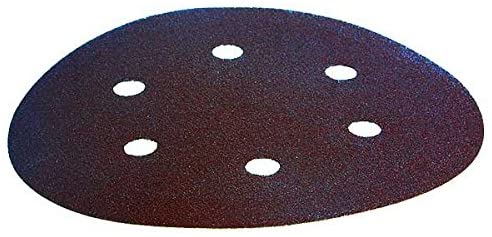 Makita P-37552 Abrasive Discs, Multi-Colour