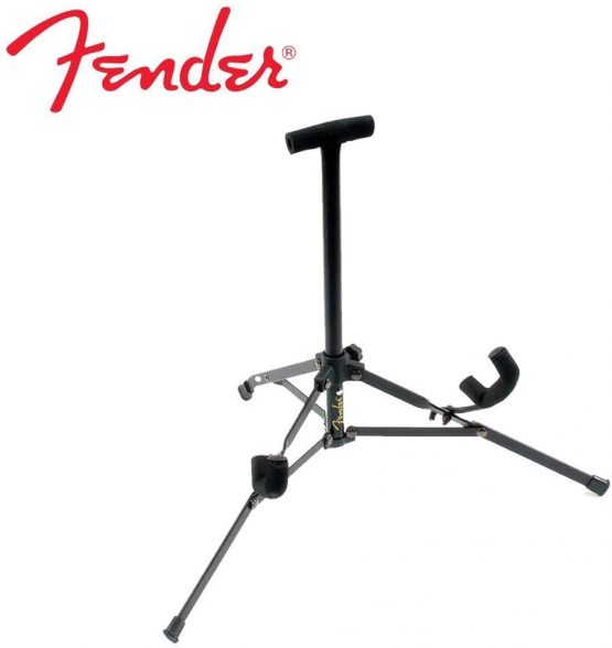Fender »Electrics Mini Stand« Stand for electric guitars - Colour: Black, 991811000 - Image 2