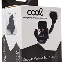 Universal Car Suction Mount for Mobile Phone Long Arm