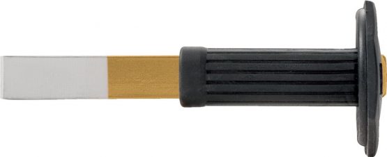 KS Tools 162.0471 Slitting chisel, hand grip, 240mm