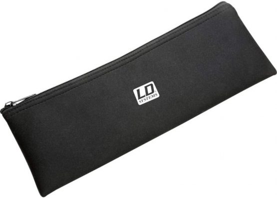 LD Systems MIC BAG L Universal Bag for Wireless Microphones - Image 3