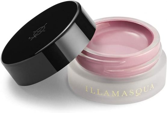 Illamasqua Colour Veil Blusher, Frisson