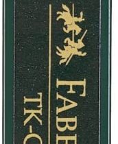 Faber-Castell Super-Polymer 0.5Mm Fineline Leads - 9085-B Blue