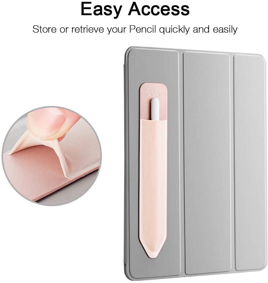 ESR Pencil Case Holder Compatible with The Pencil (Pro and 1st and 2nd Gen) - Image 4