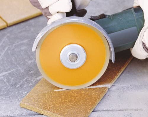 wolfcraft Diamond Cutting Disc Set 3 Pcs. I 8392000 I The Inexpensive Alternative - Ideal for All Beginners and Occasional DIYers - Image 2