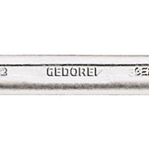 Gedore G227X30MM Spanner Ring D/E O/S 27Mm X30Mm Gedore 2 6018960