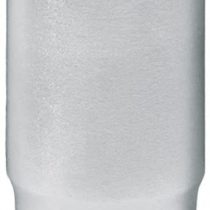 KS Tools 911.1206 1/2" Socket for spark plugs, 21mm