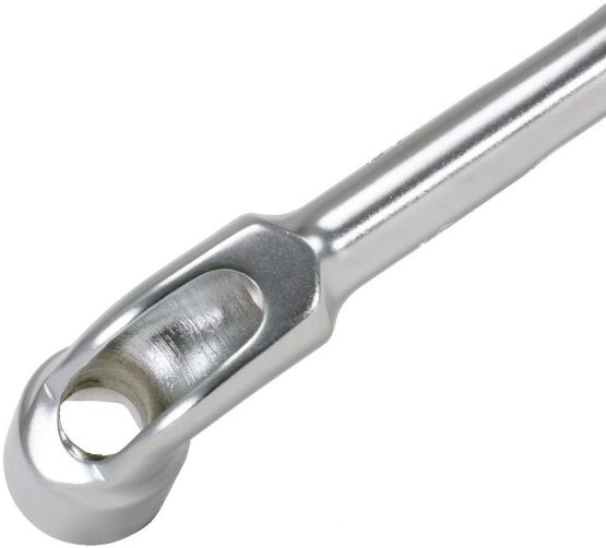 KS Tools 517.0406 ULTIMATEplus Double box spanner with go through centre, 6mm - Image 3