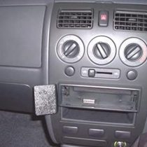 Brodit ProClip 653165 Angled Mount for Daihatsu Sirion 02-06