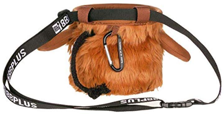 8b+ Bobo Chalkbag - Image 3
