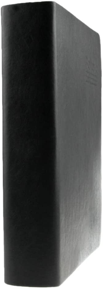 Soft Faux Leather Super Thick 640 Pages Lined Notebook A5 Daily Bible Study Notebook Diaries Life Records Best for Two Years Writin - Image 4