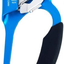 NewDoar Hand Ascender Rock Climbing Tree Arborist Rappelling Gear Equipment Rope Clamp for 8~12MM Rope