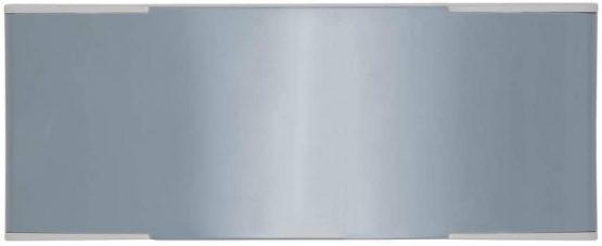 Maul 63864 84 Eraser Fleece Tapestry Function, Grey - Image 4
