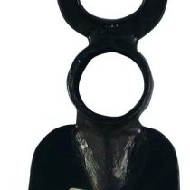 Riegolux 999435 Hoe/Fork 2280-2, Eye 33 mm, No 17-17B-17