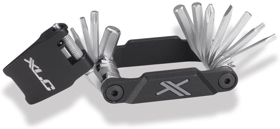 XLC Q Series Multitool, Black