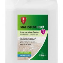 LTP H20 MATTSTONE SEALER (5 LITRE)