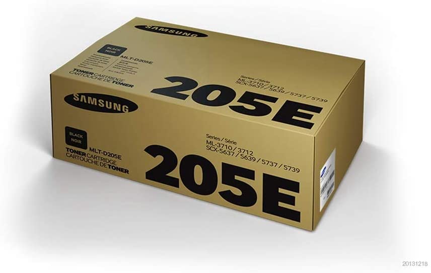 HP SU951A Laser Toner, Black, Extra High Yield