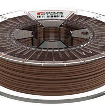 Formfutura 1.75mm EasyCork - Dark - 3D Printer Filament