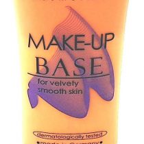 Impala Primer Apricot Under Makeup Base Anti-Dull Skin Anti Dark Circles