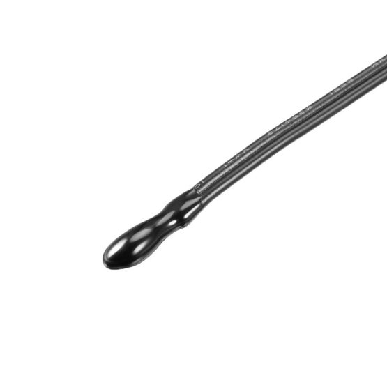 sourcingmap 10K NTC Thermistor Probe 78.7 Inch Epoxy Sensitive Temperature Temp Sensor for Air Conditioner - Image 3