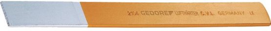 Gedore 2104 – Splitting Chisel (240 x 26 x 4 mm)