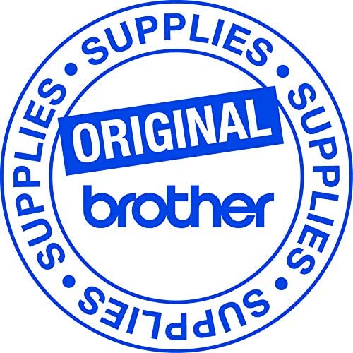 Brother TZe-S251 Labelling Tape Cassette, Black on White, 24mm (W) x 8M (L), Strong Adhesive, Brother Genuine Supplies - Image 4
