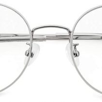 Cyxus Blue Light Blocking [Anti Eyestrain] Computer Glasses,Clear Lens Retro Eyewear,Men/Women