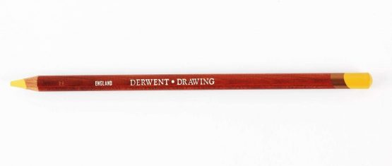 Derwent Coloured Drawing Pencils, Set of 12, Professional Quality, 700671 - Multi-Colour - Image 3