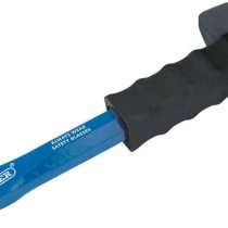 Draper 64686 25 X 250 mm Cold Chisel with Hand Guard