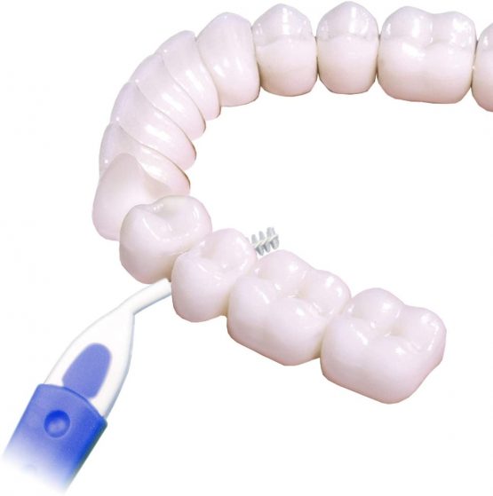 Denti-brush Interproximal-0.4mm - Image 3