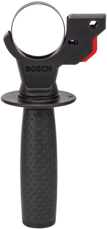 Bosch 2602025141 Handle for Rotary Hammers, White, 45cm x 40cm x 15cm