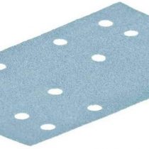 Festool 497127 Granat P40 Grit Abrasives for Rts 400/Ls 130 Sanders 10-Pack, Blue, P 40-10 Stück