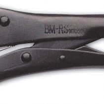 Mannesmann M10500 Self-Grip Pliers with Wire Cutters 175 mm