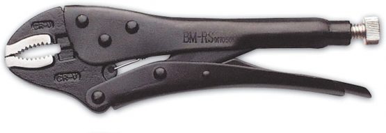 Mannesmann M10500 Self-Grip Pliers with Wire Cutters 175 mm